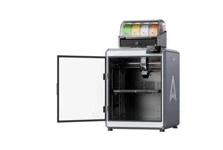 CREALITY K2 PLUS COMBO 3D PRINTER - Img 2