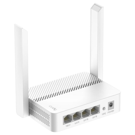 CUDY AC1200 Wi-Fi Router - Img 5