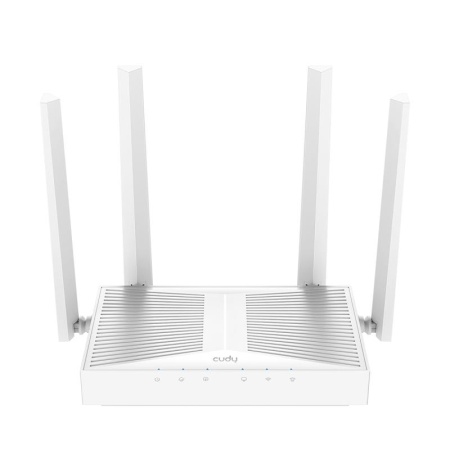 CUDY AX3000 Gigabit Wi-Fi 6 Mesh Router - Img 2