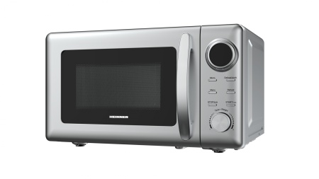 CUPTOR CU MICROUNDE HEINNER HMW-2060SL - Img 2