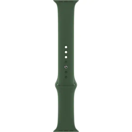 Curea pentru Apple Watch 45mm, Sport Band, Clover