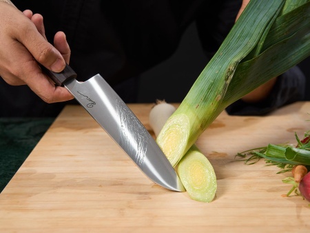 CUTIT SANTOKU 18 CM, RIKITO WATANABE - Img 6