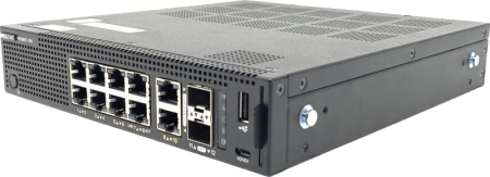 Dell EMC Switch N1108EP-ON - Img 4