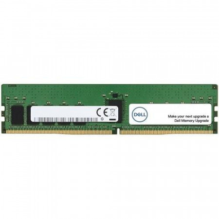 Dell Memory Upgrade 16GB - 2RX8 DDR4 320