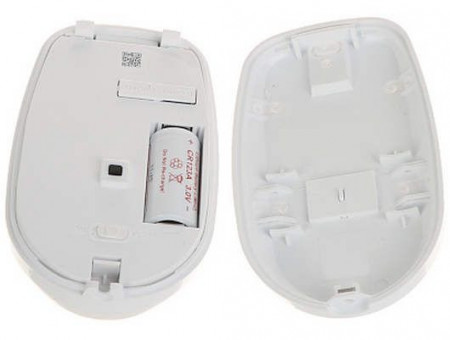 Detector PIR AxPRO Wireless Hikvision DS-PDP15P-EG2-WE - Img 3