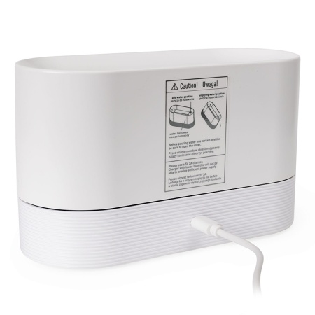 DIFUZOR ULEIURI SI UMIDIFICATOR 180ML - Img 4
