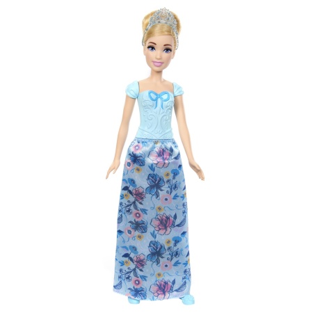 DISNEY PRINCESS PAPUSA CENUSAREASA 30CM - Img 3