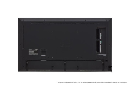 Display profesional LG 55", 55UH5N-E.AEU, 3840 x 2160 (UHD), 500 nit - Img 12