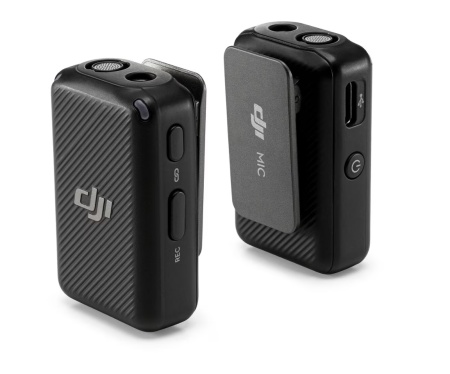 DJI Mic Dual Channel - Img 8