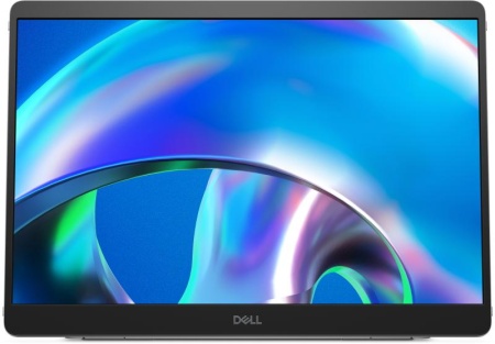 DL MONITOR 14" PORTABIL P1425 1920x1200 - Img 2