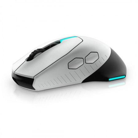 DL MOUSE AW610M GAMING ALIENWARE WIRELES