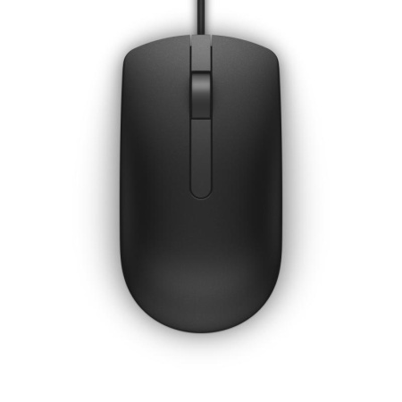 DL MOUSE MS116 OPTIC USB CU FIR BK - Img 5