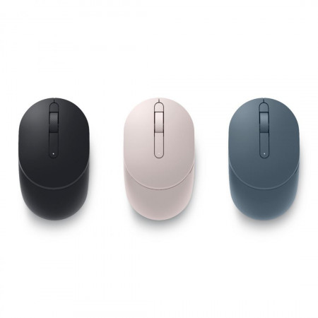 DL MOUSE MS3320W WIRELESS ASH PINK - Img 5