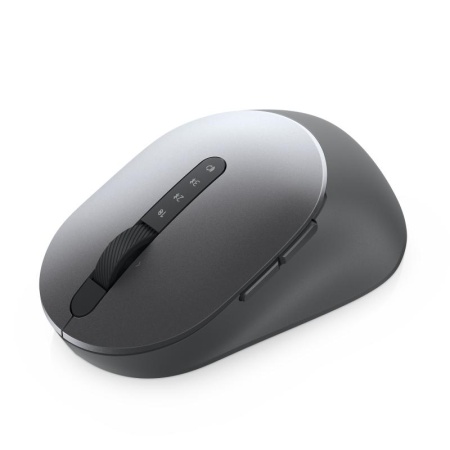 DL MOUSE MS5320W WIRELESS GREY - Img 14