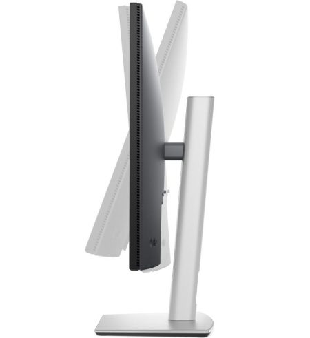DL PRO MNT 27' P2725DE LED QHD 2560x1440 - Img 8
