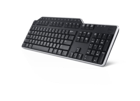 DL TASTATURA KB522 WIRED BUSINESS MULTIM - Img 6