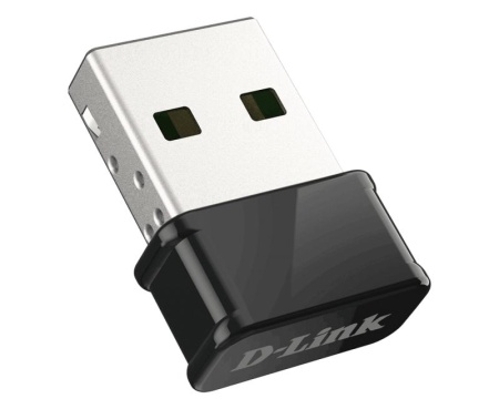 DLINK AC1300 MU-MIMO WIFI NANO USB ADAPT - Img 4
