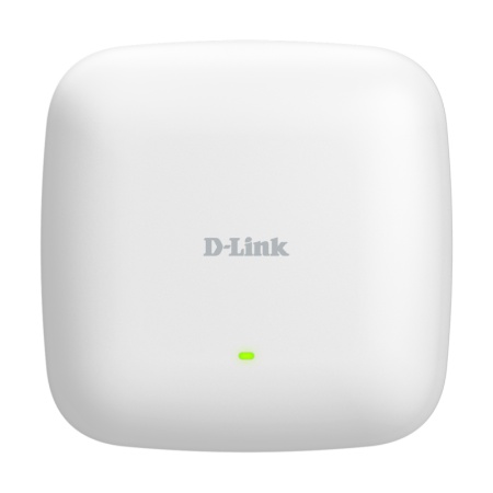 DLINK AX3000 WI-FI 6 POE ACCESS POINT