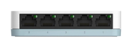 DLINK SW 5P-GB UNMNGD DESK - Img 7