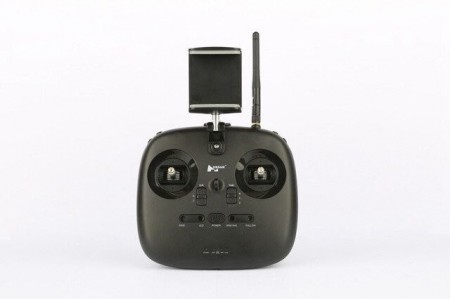 Drona Quadrocopter Hubsan X4 H501A Air Pro drone + telecomanda HT011A - Img 6