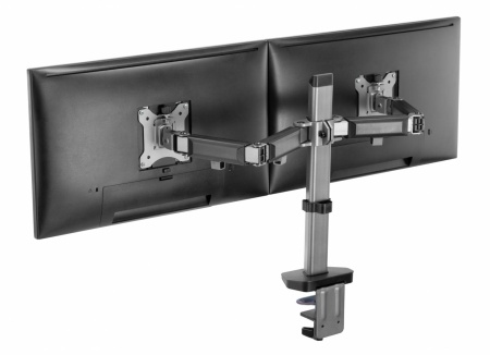 DUAL MONITOR ARM SERIOUX MM55-C024 - Img 10