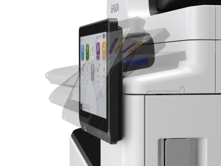 EPSON AM-C4000 A3 COLOR INKJET MFP - Img 6