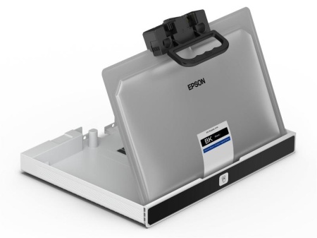 EPSON BLACK XXL INKJET CART. EM/EP-C800R - Img 2