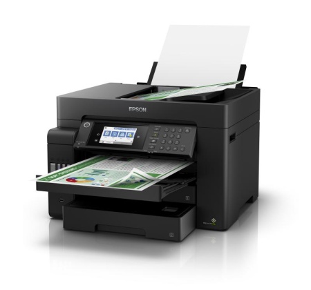 EPSON L15150 CISS A3 COLOR INKJET MFP - Img 10
