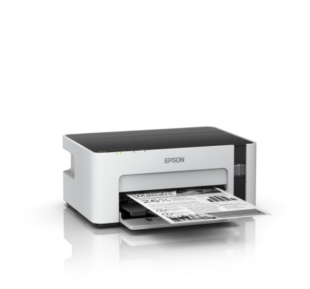 EPSON M1120 CISS MONO INKJET PRINTER - Img 8