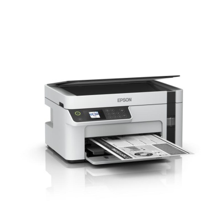EPSON M2120 CISS MONO INKJET MFP - Img 7