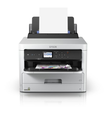 EPSON PRO BLACK XL INKJET CART. C579 - Img 4