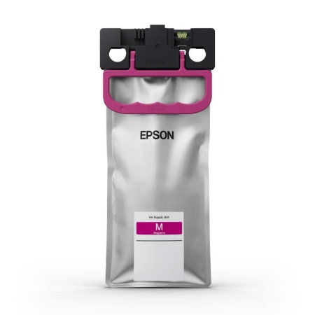 EPSON PRO MAGENTA XXL INKJET CART. C579 - Img 2