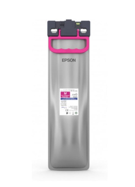 EPSON PRO MAGENTA XXL INKJET CART. C879 - Img 2