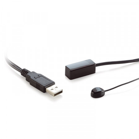 Extender infrarosu IR Marmitek pentru Apple Tv, IR100USB