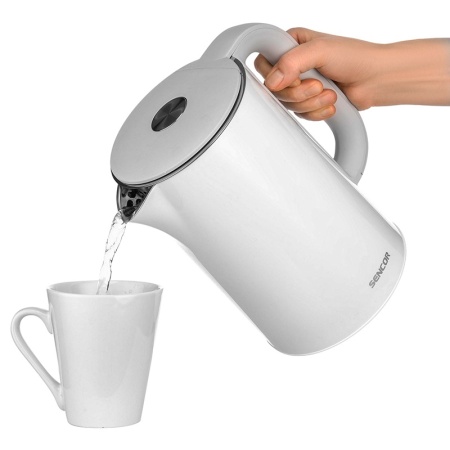FIERBATOR ELECTRIC 1.5L 2150W SENCOR - Img 8