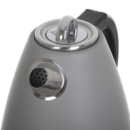 FIERBATOR ELECTRIC 1.5L METAL STRIX ADLER - Img 10