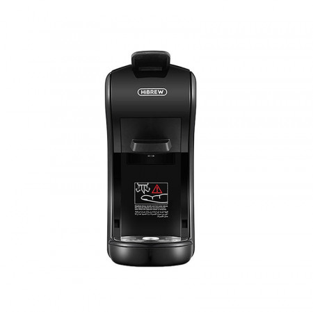 Filtru de cafea cu capsule 3 in 1 HiBREW H1A 1450W - Img 2