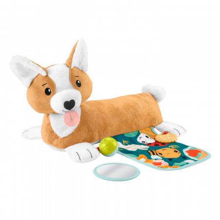 FISHER PRICE CATELUS 3 IN 1 TUMMY WEDGE - Img 2