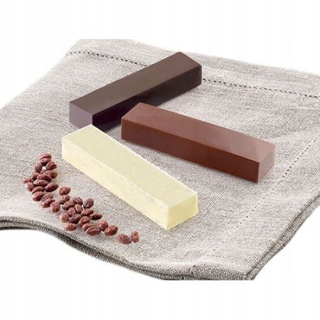 Forma de Copt din silicon Silikomart, "My Snack" - Img 5