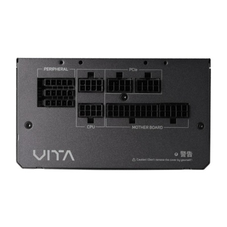 FORTRON PSU 650W VITA-650GM - Img 9
