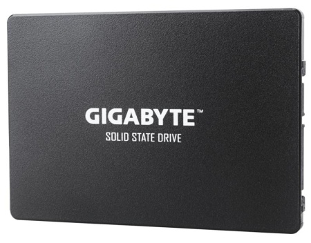 GIGABYTE SSD 480GB 2.5" - Img 4
