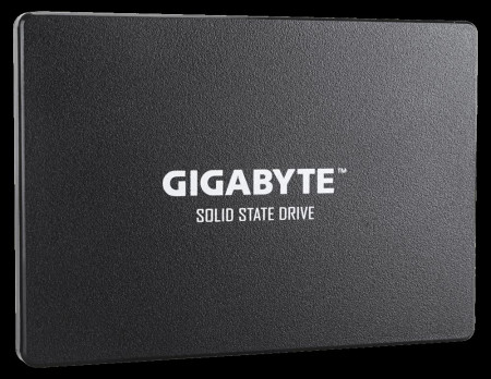 GIGABYTE SSD 480GB 2.5" - Img 2