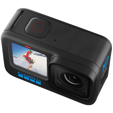 GoPro Hero10 Black Camera de Actiune 5.3K 23MP - Img 5