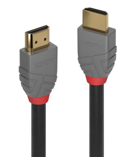 HD-20MAL-CABLIN Cablu standard HDMI 20m Anthra Line, 36969, Lindy - Img 4