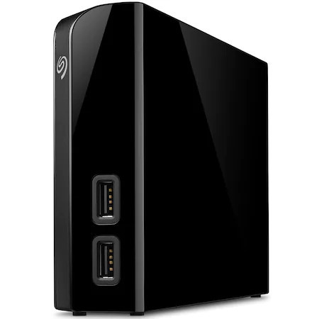 HDD extern Seagate Backup Plus HUB 6TB, USB 3.0