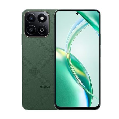 Honor 200 5G Dual Sim 8GB RAM 256GB - Green