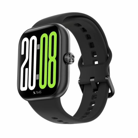 Honor Choice Infowear Watch 2 Pro Black - Img 3