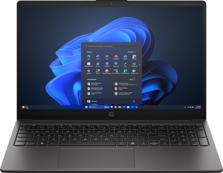 HP 250R G10 15" 3-100U 8 512 UMA DOS 1y - Img 2