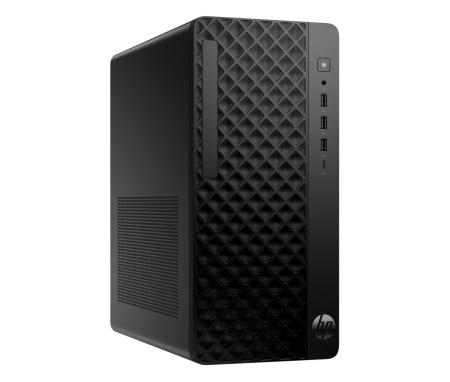 HP 2G1i TWR i3-14100 8 512 UMA DOS 2y - Img 3