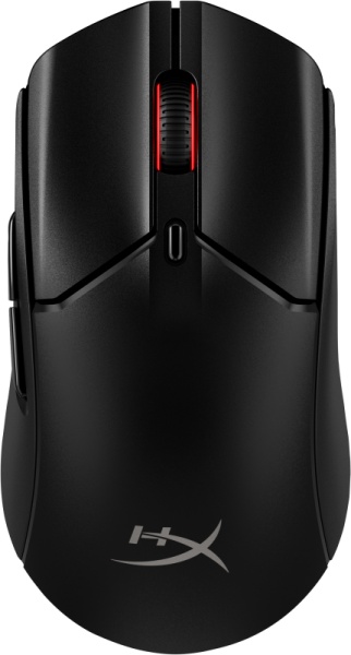 HP MOUSE HYPERX PULSEFIRE HASTE 2 WR - Img 4